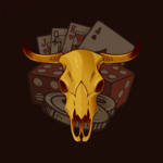 lucky creek casino android application logo